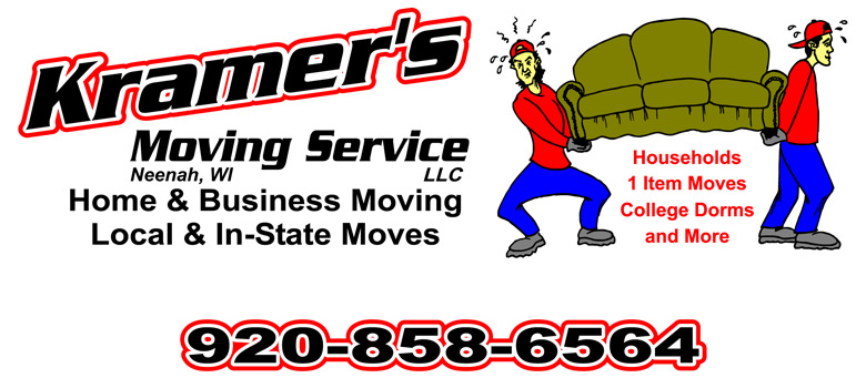 Kramers Moving Service